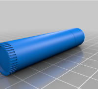 chapstick holder stanley 3D Models to Print - yeggi