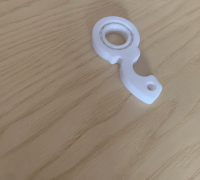 karambit keychain 3D Models to Print - yeggi