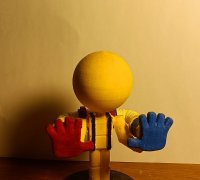 poppy playtime grabpack 3D Models to Print - yeggi