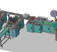 machine 3D Models to Print - yeggi