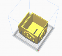Descargar archivo 3D gratis Hucha con contador 🧰・Modelo para la