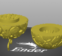 mera mera fruit 3D Models to Print - yeggi