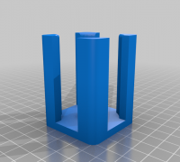 car dipping sauce holder 3D Models to Print - yeggi - page 11