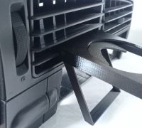 STL-Datei Audi Schlüsselanhänger 🚗・3D-druckbares Modell zum  Herunterladen・Cults