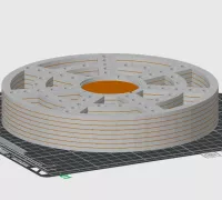 bambulab ams spool 3D Models to Print - yeggi - page 2