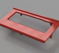 klipp 3D Models to Print - yeggi