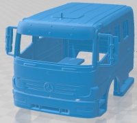 mercedes schaltknauf 3D Models to Print - yeggi - page 48