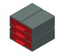 sorting box 3D Models to Print - yeggi
