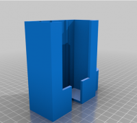 wandhalterung werkstatt 3D Models to Print - yeggi - page 17