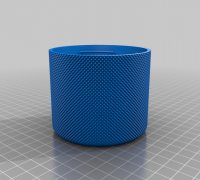 STL file Redneck Yeti Handles ☕・3D printing design to download