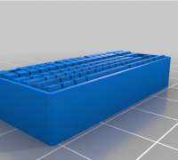 support clavier 3D Models to Print - yeggi