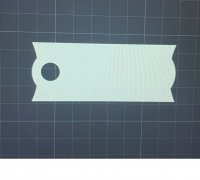 STL file Tumbler Holder and Lid for Party Glasses 🥳・3D printable