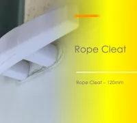 rope clamp 3D Models to Print - yeggi