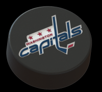 NHL Washington Capitals Special Design With The Capitol Building 3D Printed  Hoodie - Laniwears