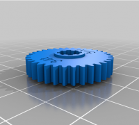 STL-Datei Mjx Hyper Go Batteriegehäuse 🔌 kostenlos・3D-Drucker-Design zum  herunterladen・Cults