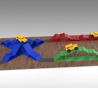 rc rock crawler 3D Models to Print - yeggi
