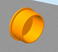 pipe end cap 3D Models to Print - yeggi
