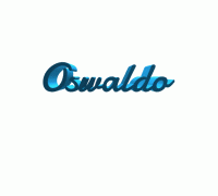 "oswaldo" 3D Models To Print - Yeggi