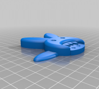 gawr gura 3D Models to Print - yeggi