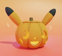 Candy Candy – 3d STL printable files – Zsculptors