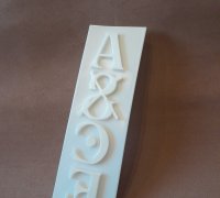 Free STL file Ace Dagger - ONE PIECE ♠️・3D printer design to
