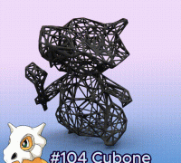 STL file VOLTORB - POKEMON 🐉・3D printing design to download・Cults