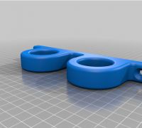 gaff holder 3D Models to Print - yeggi