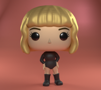taylor swift 3D Models to Print - yeggi - page 6