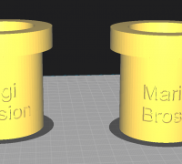 luigis mansion 3 3D Models to Print - yeggi