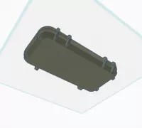 flipper zero wifi case 3D Models to Print - yeggi