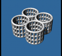 SOPORTE CARGADOR CELULAR PARED by Printify 3D, Download free STL model