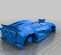 Dominus-obj (Grey) - Download Free 3D model by SshopGamers_YT