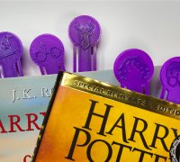 STL file Mandragora Harry Potter 👽・3D print model to download・Cults
