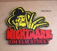 Nightmare Fredbear Fnaf 4 - Download Free 3D model by Tankman