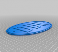 plakette 3D Models to Print - yeggi