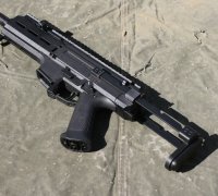 gunsmithing 3D Models to Print - yeggi