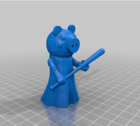 STL file Roblox 🚗・3D printable model to download・Cults