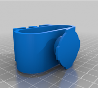 quadlock 3D Models to Print - yeggi - page 3