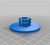 aquarium lid handle 3D Models to Print - yeggi