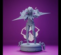 3D file BRIAR clothing accessories League of Legends wild rift COSPLAY・3D  printable model to download・Cults