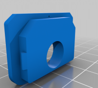 Archivo STL M1 Soporte para Mac mini 🏠・Objeto de impresión 3D