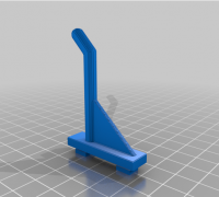 7 mm kederschiene haken 3D Models to Print - yeggi - page 42