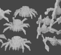 🕸 LES LANCE-TOILES DE SPIDER-MAN HOMECOMING 🕷 J'imprime en 3D #5 