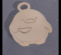 Free STL file EREN / COOKIE CUTTER SHINGEKI NO KYOJIN 🍪・3D printing idea  to download・Cults