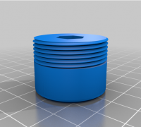elegoo neptune 4 spool holder 3D Models to Print - yeggi