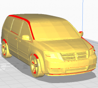 hobby caravan 3D Models to Print - yeggi