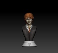bookmark harry potter 3D Models to Print - yeggi