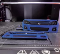 opel keychain 3D Models to Print - yeggi