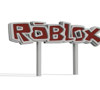 STL file ROBLOX - SEEK 🚪・Model to download and 3D print・Cults