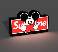 2,237 Supreme Logo Images, Stock Photos, 3D objects, & Vectors